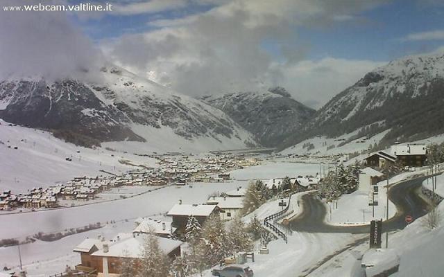 foto Alta Valtellina